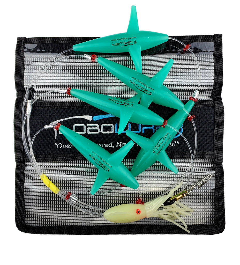 Lobo Lures