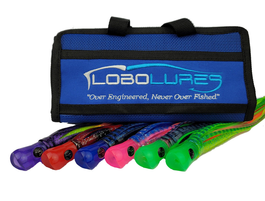 Lure Pack