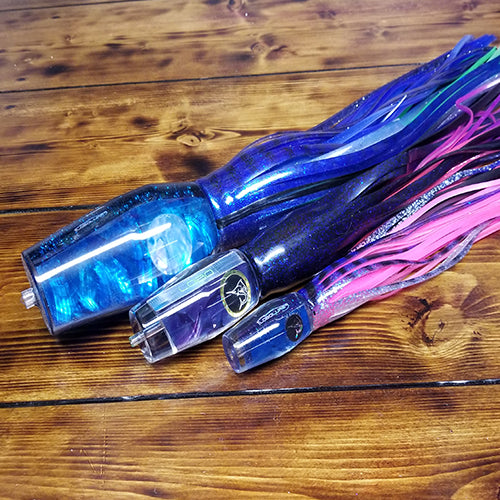 Lobo Lures