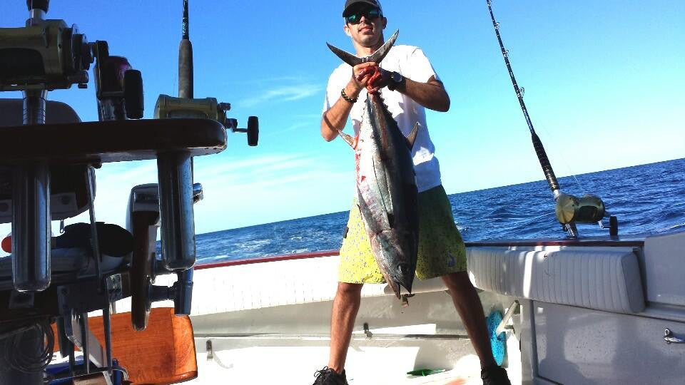 Tackle Shop