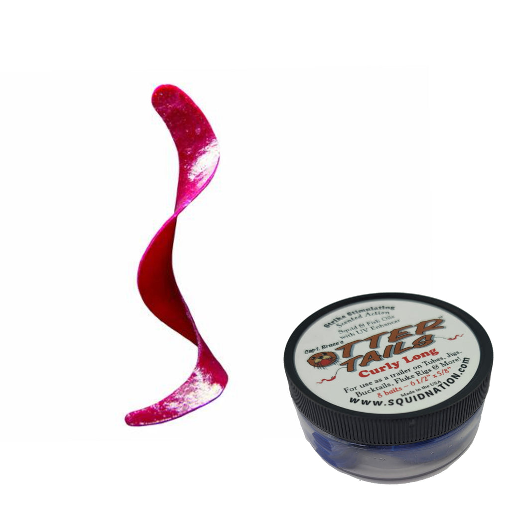 Inshore Tackle