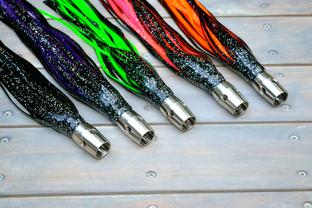 Trolling Lures