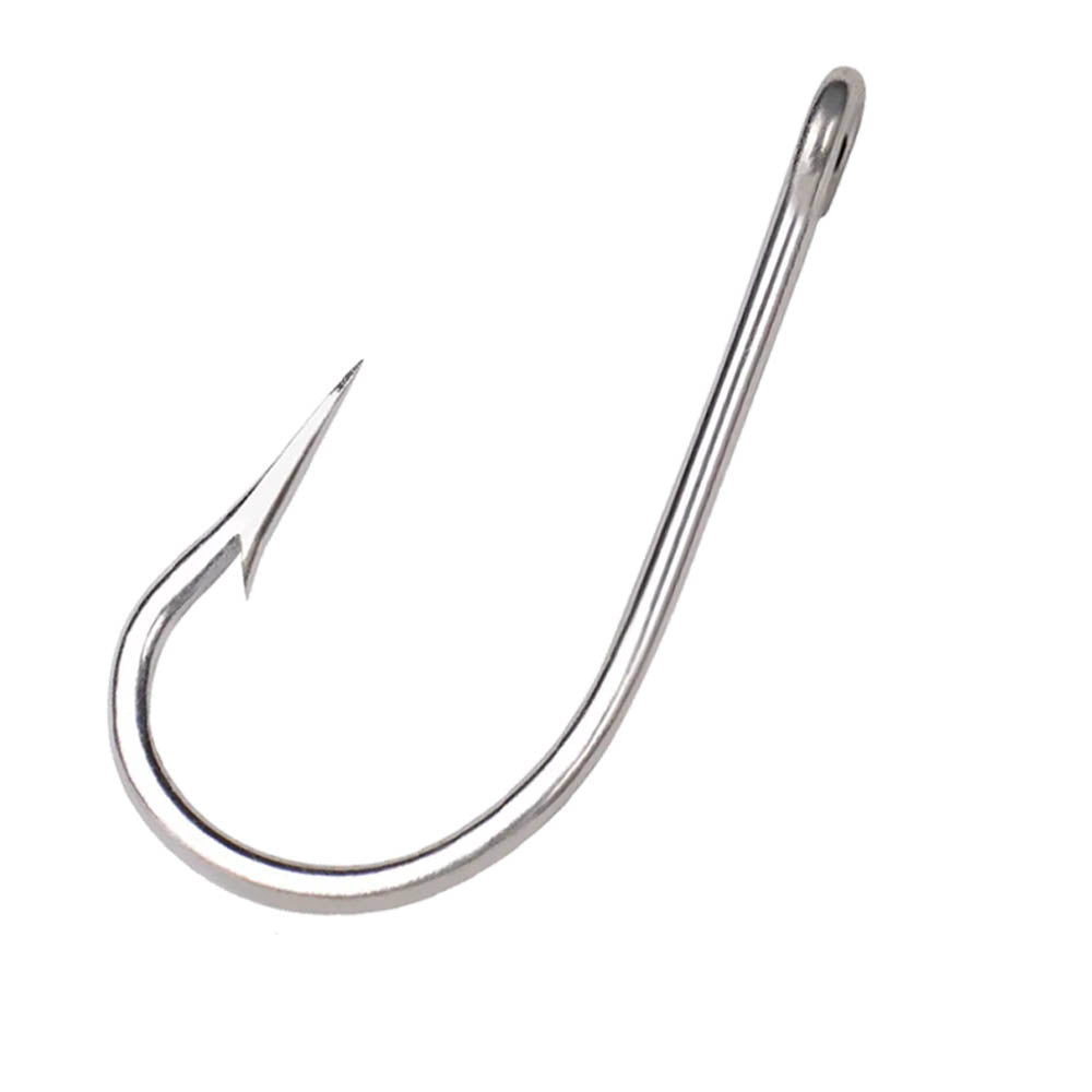 Lobo Lures 10 Pack Big Game Southern Tuna Hooks  6/0 - 12/0 Mustad hooks, mustad hook, Marlin Hooks, Tuna hooks, tuna hook, cheap hooks, good hooks, Logo Lures hooks, amazon hooks, wholesale hooks 