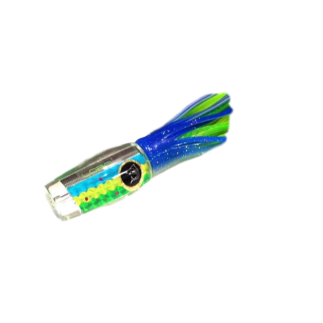 lobo-sportfishing - Lobo Lures Dorado Skinz' Lure Collection - Lobo Sportfishing - Trolling Lures