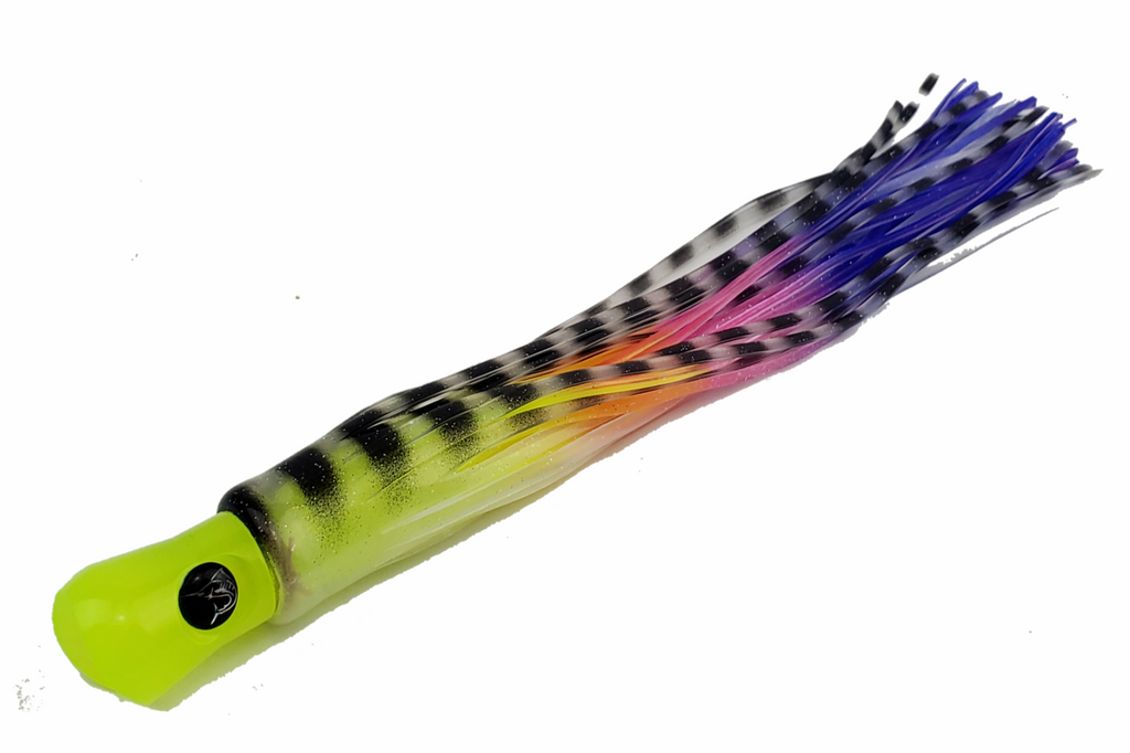 lobo-sportfishing - Lobo Lures #30 Skipjack Hybrid Trolling Lure - Lobo Lures - Trolling Lures
