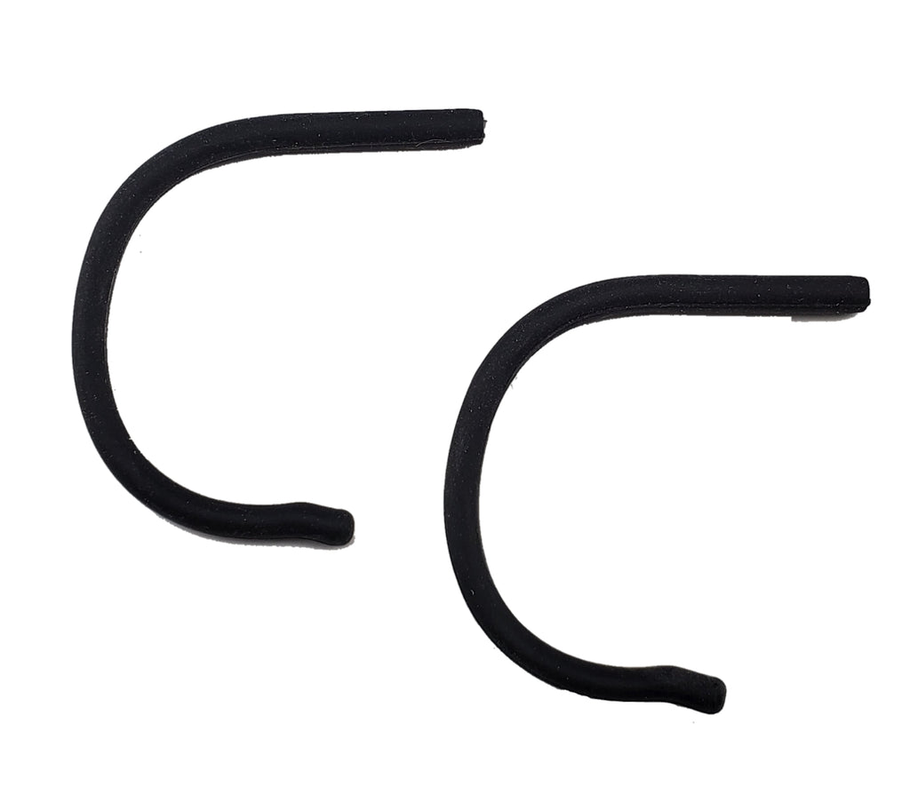 LMP Optical Supply 1.3mm Cable Temple Conversion Kit Available in 2 Colors Cable temple Conversion Kit for eyeglasses and sunglasses.