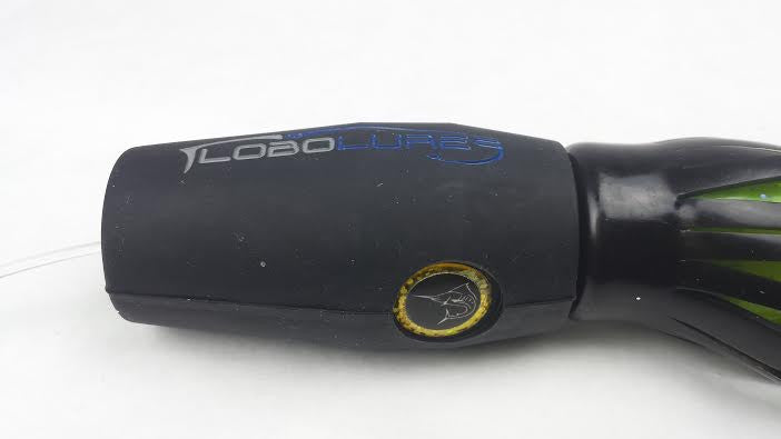 lobo-sportfishing - Typhoon Soft Head Teaser Daisy Chain - Lobo Lures - Daisy Chains