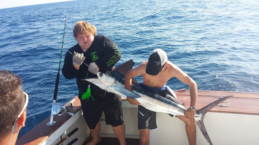 lobo-sportfishing - Lobo Lures #42G Wahoo-Pro Gold Series Jet Head Lure - Lobo Marine Products LLC. - Trolling Lures 