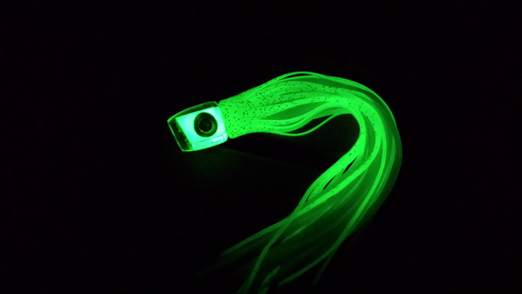 lobo-sportfishing - Lobo Lures Super Glow Trolling Lure Collection - Lobo Marine Products LLC. - Trolling Lures