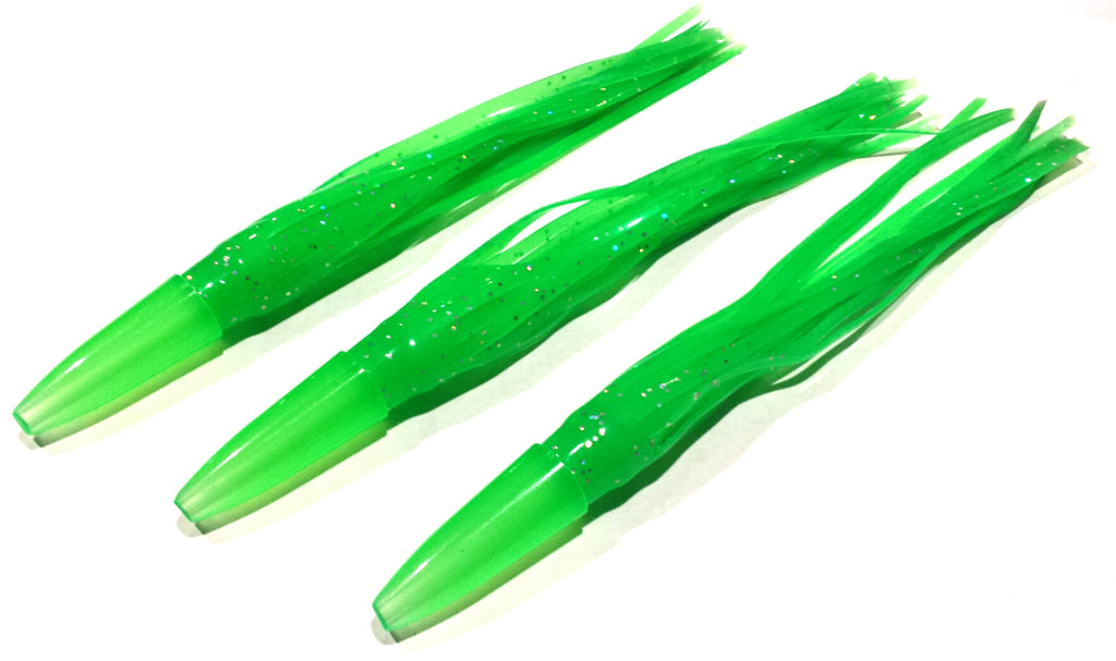 lobo-sportfishing - Tuna Smacker 7" - Lobo Marine Products LLC. - Trolling Lures