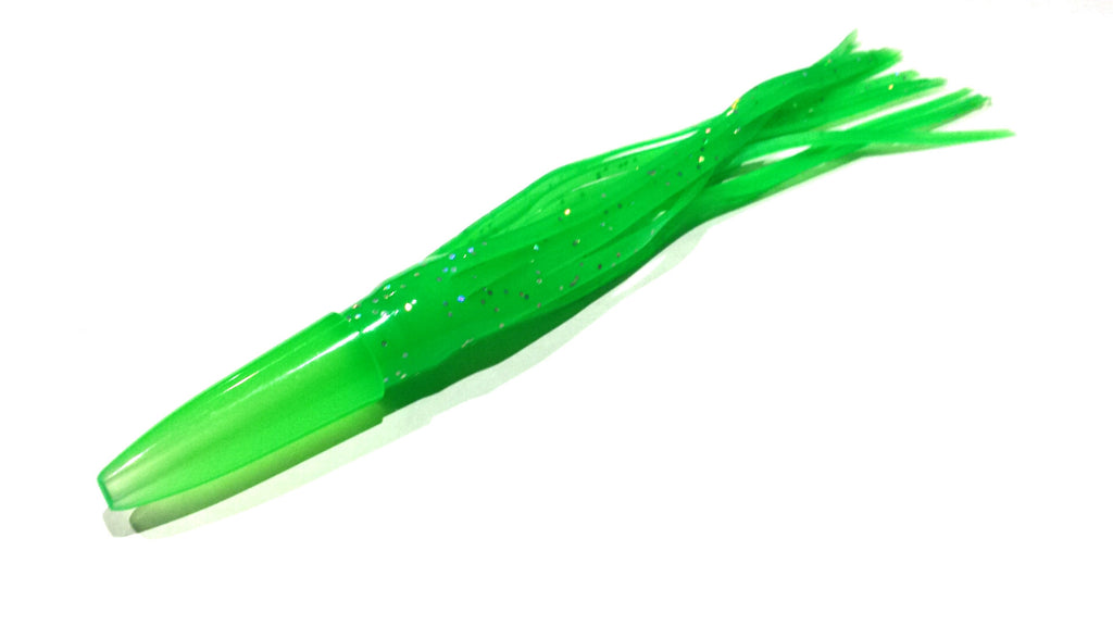 lobo-sportfishing - Tuna Smacker 7" - Lobo Marine Products LLC. - Trolling Lures