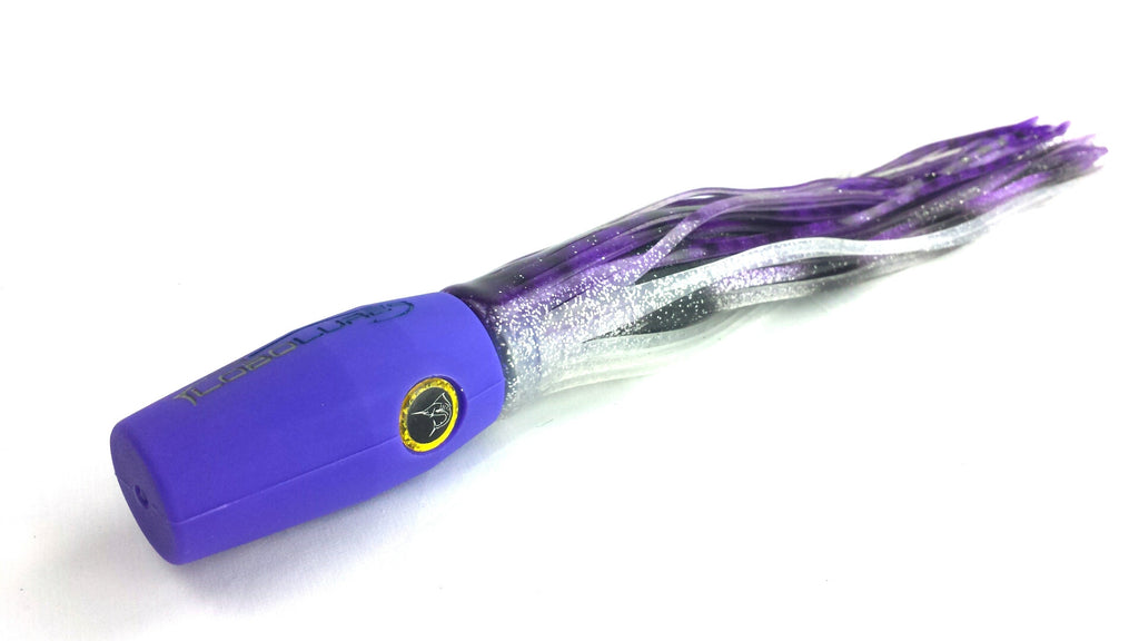 lobo-sportfishing - Typhoon Soft Head Billfish Teaser Combo 6 Pack - Lobo Lures - Trolling Lures