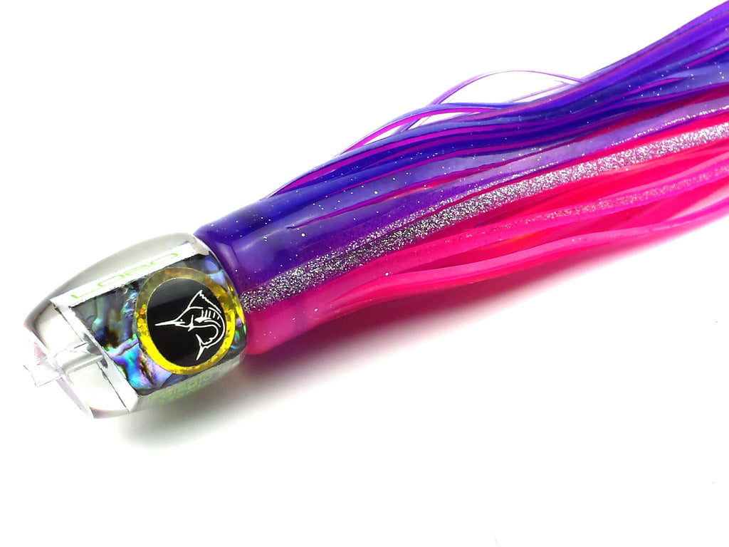 lobo-sportfishing - Lobo Lures #45 Pelagic Magic Trolling Lure - Lobo Lures - Trolling Lures