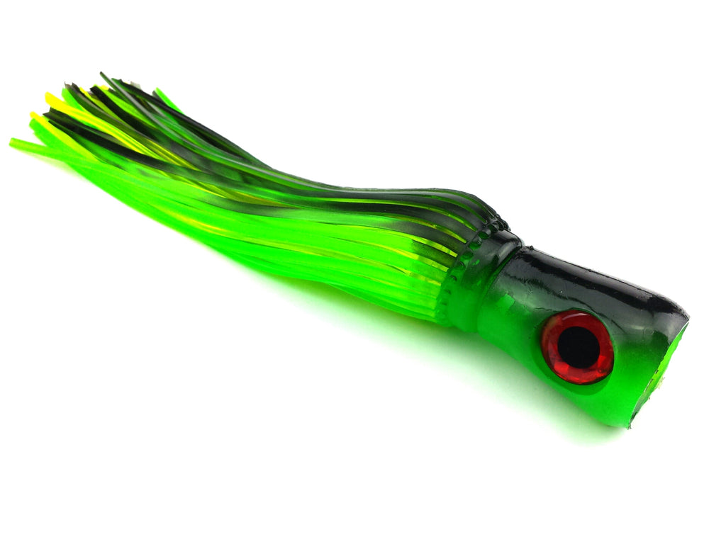 lobo-sportfishing - Lobo Lures #99 Big Chugger Soft Head 9" Trolling Lure - Lobo Lures - Trolling Lures