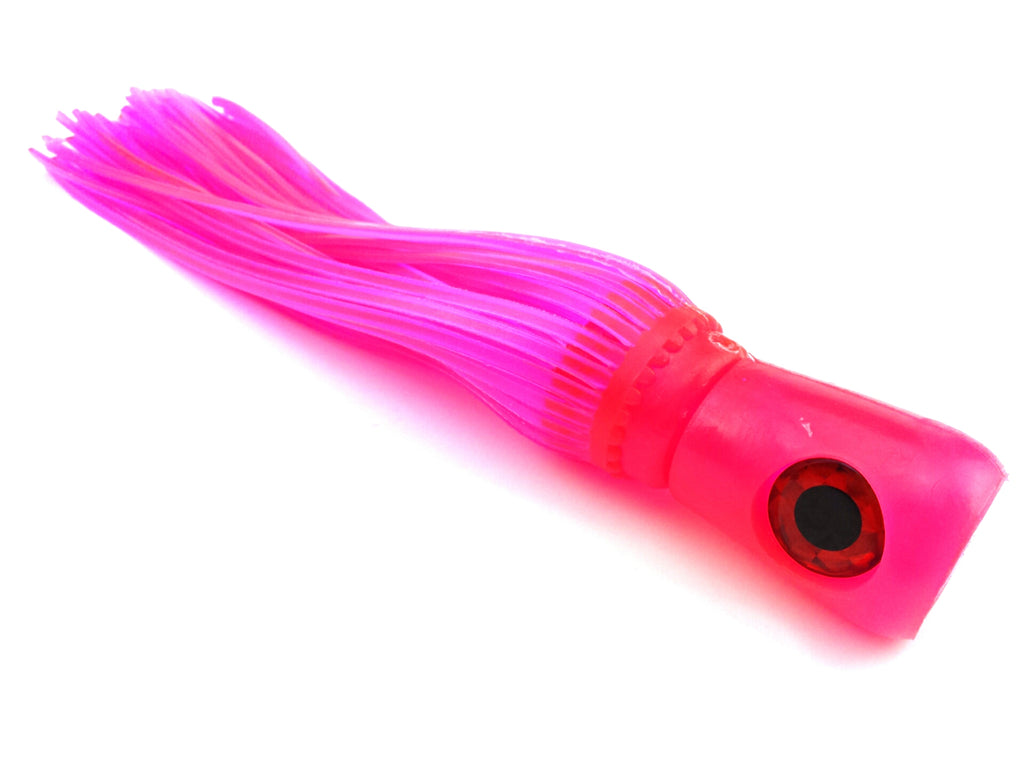 lobo-sportfishing - Lobo Lures #99 Big Chugger Soft Head 9" Trolling Lure - Lobo Lures - Trolling Lures
