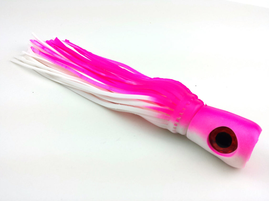 lobo-sportfishing - Lobo Lures #99 Big Chugger Soft Head 9" Trolling Lure - Lobo Lures - Trolling Lures