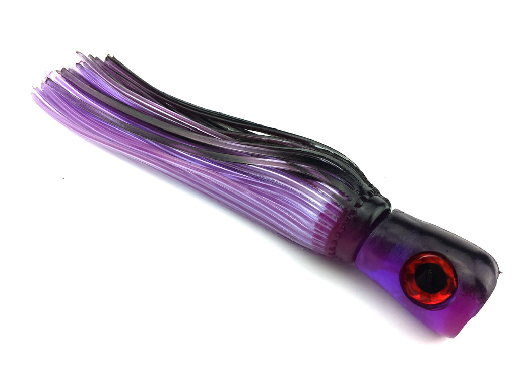 lobo-sportfishing - Lobo Lures #99 Big Chugger Soft Head 9" Trolling Lure - Lobo Lures - Trolling Lures