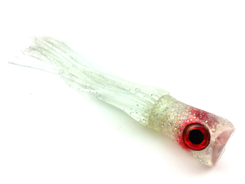 lobo-sportfishing - Lobo Lures #99 Big Chugger Soft Head 9" Trolling Lure - Lobo Lures - Trolling Lures