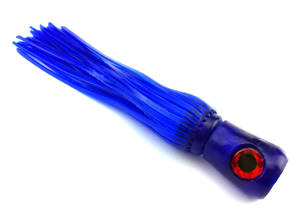 lobo-sportfishing - Lobo Lures #99 Big Chugger Soft Head 9" Trolling Lure - Lobo Lures - Trolling Lures