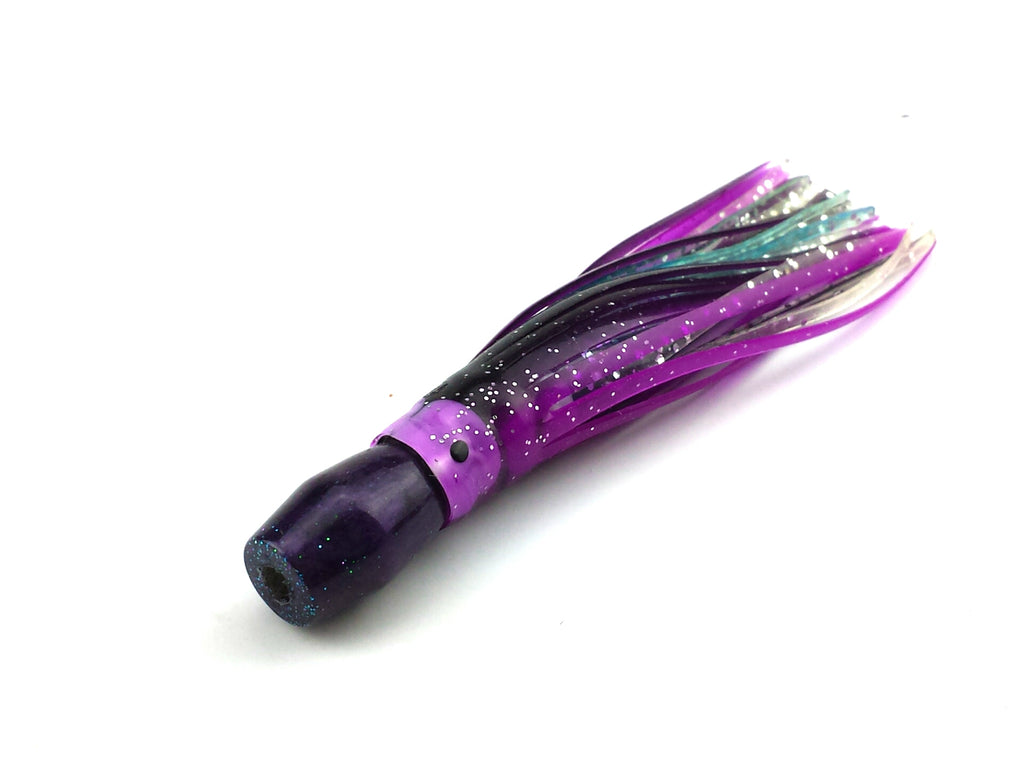 lobo-sportfishing - Lobo Lures  #10 Micro-Typhoon 6" Tuna Trolling Lure - Lobo Lures - Trolling Lures