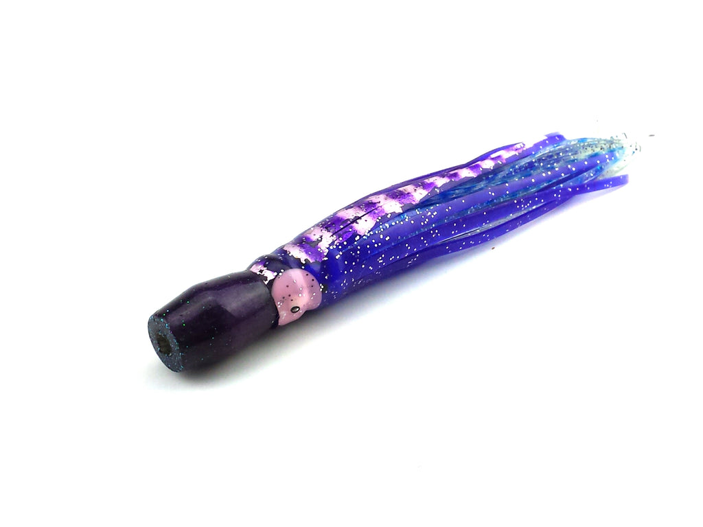lobo-sportfishing - Lobo Lures  #10 Micro-Typhoon 6" Tuna Trolling Lure - Lobo Lures - Trolling Lures
