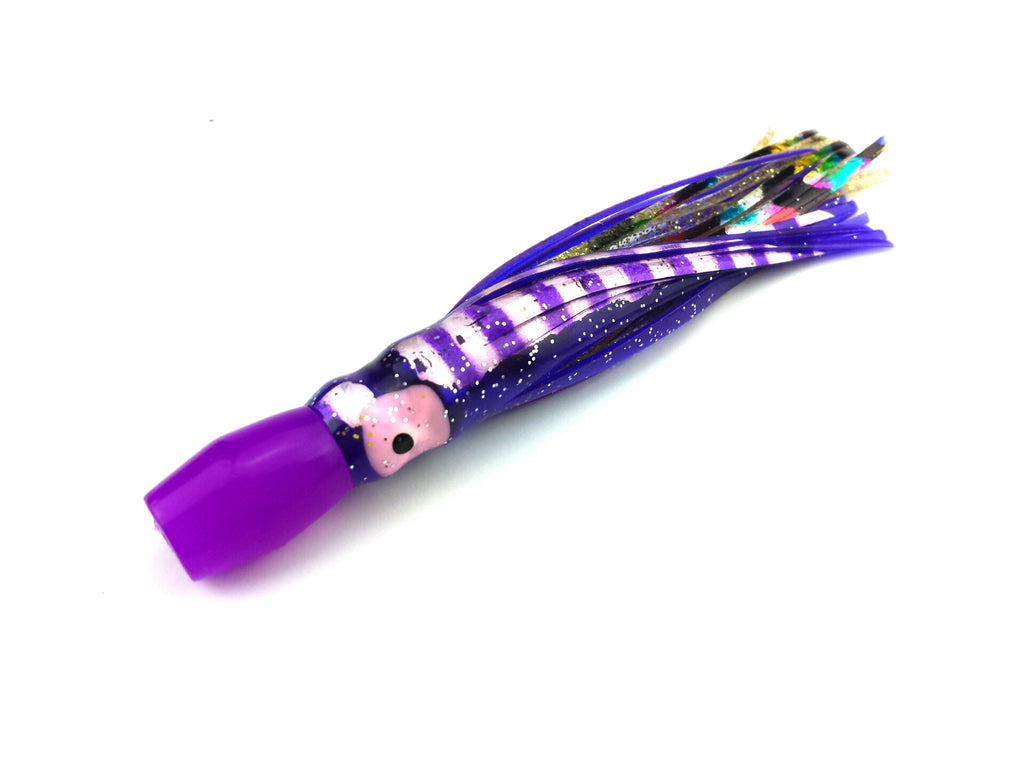 lobo-sportfishing - Lobo Lures  #10 Micro-Typhoon 6" Tuna Trolling Lure - Lobo Lures - Trolling Lures