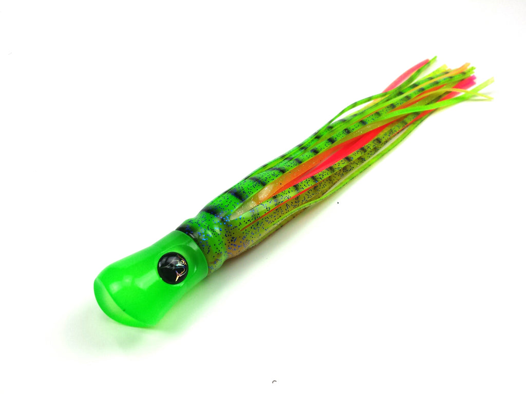 lobo-sportfishing - Lobo Lures #30 Skipjack Hybrid Trolling Lure - Lobo Lures - Trolling Lures