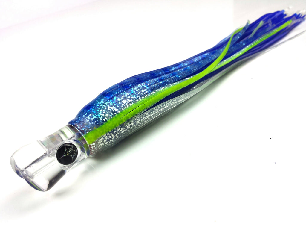 lobo-sportfishing - Lobo Lures #30 Skipjack Hybrid Trolling Lure - Lobo Lures - Trolling Lures