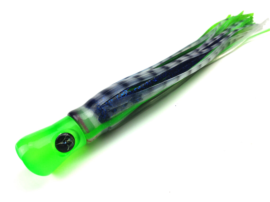 lobo-sportfishing - Lobo Lures #30 Skipjack Hybrid Trolling Lure - Lobo Lures - Trolling Lures