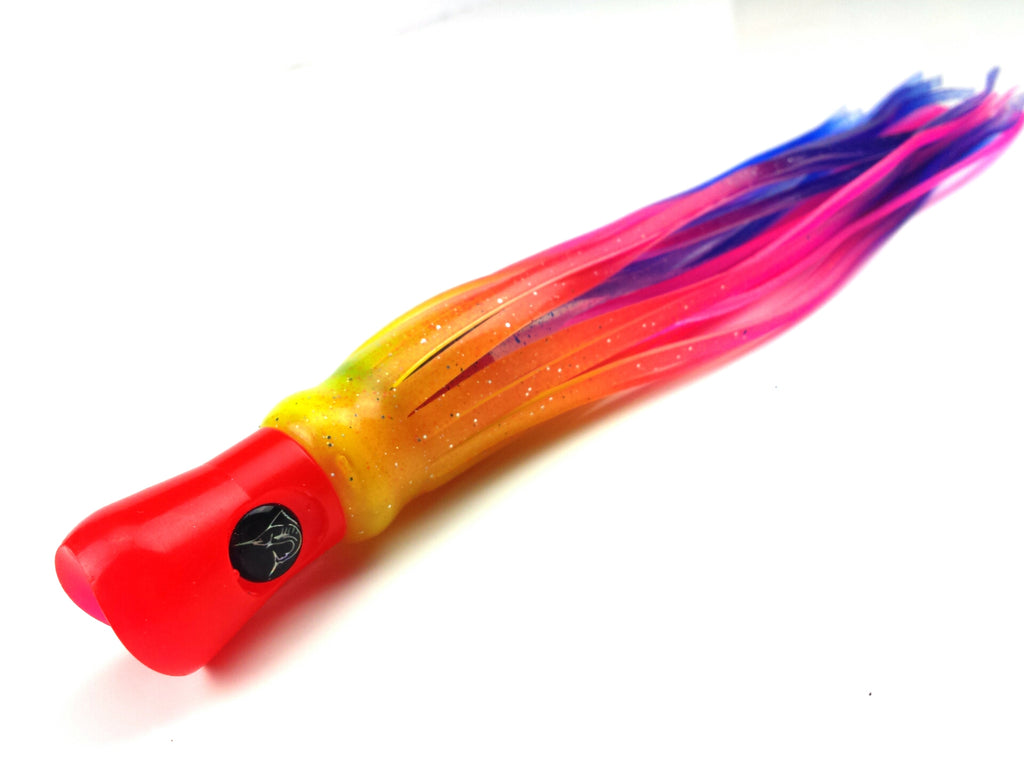 lobo-sportfishing - Lobo Lures #30 Skipjack Hybrid Trolling Lure - Lobo Lures - Trolling Lures