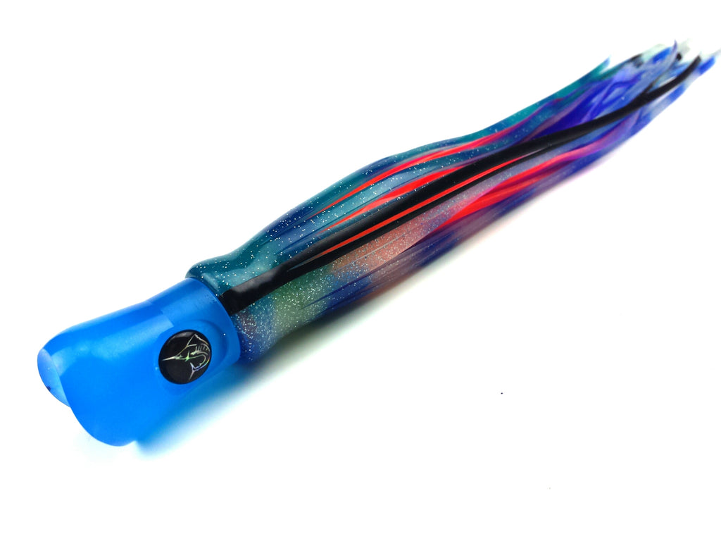 lobo-sportfishing - Lobo Lures #30 Skipjack Hybrid Trolling Lure - Lobo Lures - Trolling Lures