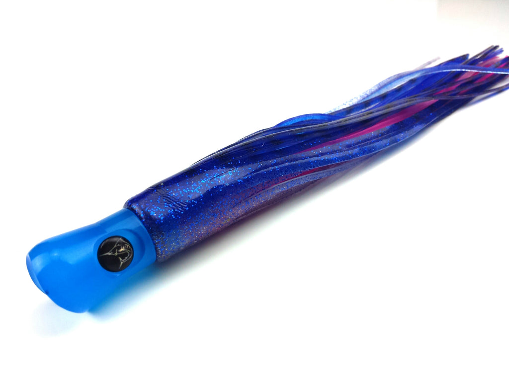 lobo-sportfishing - Lobo Lures #30 Skipjack Hybrid Trolling Lure - Lobo Lures - Trolling Lures