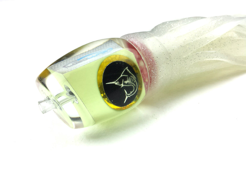 lobo-sportfishing - Lobo Lures Super Glow Trolling Lure Collection - Lobo Marine Products LLC. - Trolling Lures