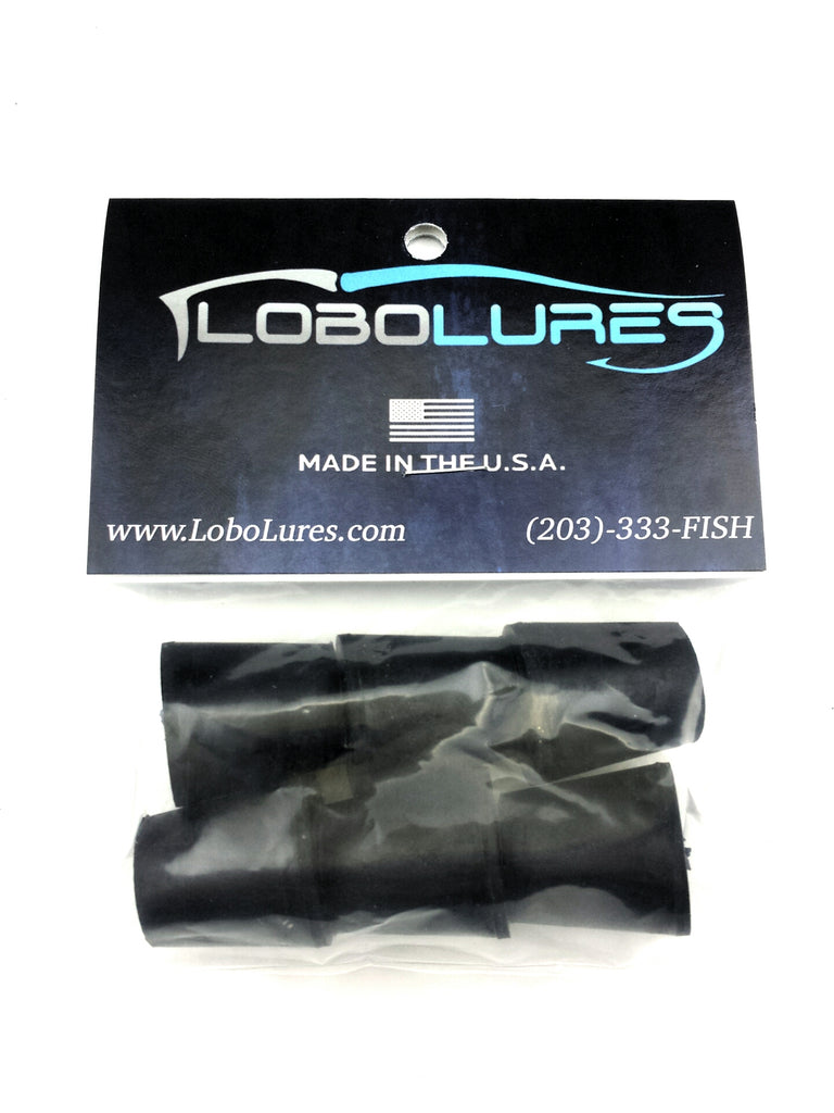 lobo-sportfishing - Lobo Lures Hook Locks Pack of 6 - Lobo Lures - Rigging Accessories