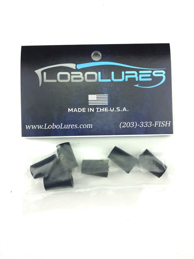 lobo-sportfishing - Lobo Lures Hook Locks Pack of 6 - Lobo Lures - Rigging Accessories