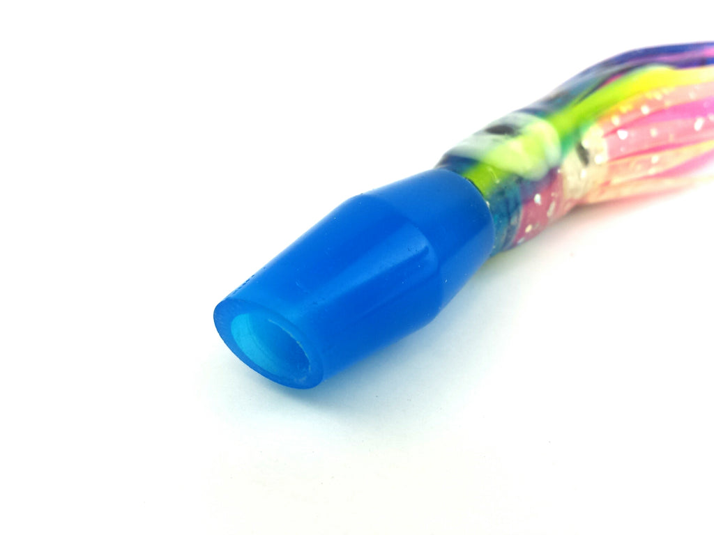 lobo-sportfishing - Lobo Lures  #11 Little Devil 5.5" Tuna Trolling Lure - Lobo Lures - Trolling Lures