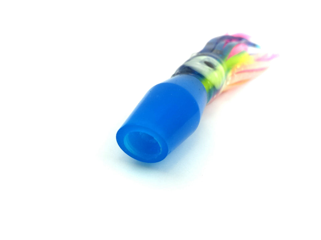 lobo-sportfishing - Lobo Lures  #11 Little Devil 5.5" Tuna Trolling Lure - Lobo Lures - Trolling Lures