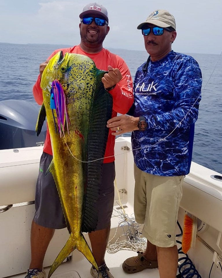 lobo-sportfishing - Lobo Lures #55 Typhoon Soft Head Billfish Teaser Trolling Lure - Lobo Lures - Trolling Lures
