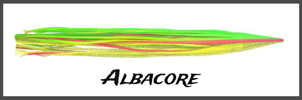 lobo-sportfishing - Lobo Lures #42G Wahoo-Pro Jet Gold SS Lure - Tuna - Trolling Lures