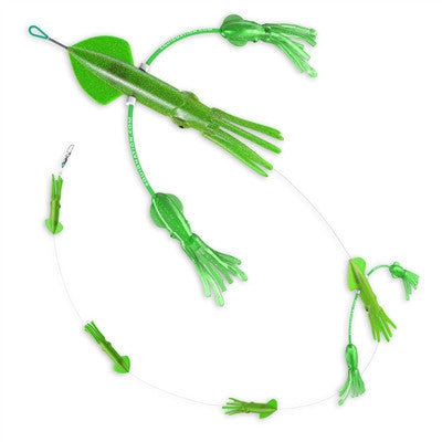 lobo-sportfishing - SquidNation Billfish Edition Flippy Floppy - Squid Nation - 