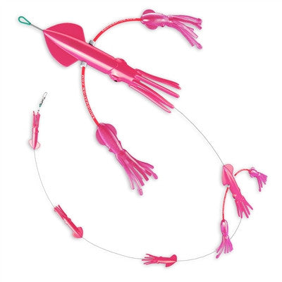 lobo-sportfishing - SquidNation Billfish Edition Flippy Floppy - Squid Nation - 