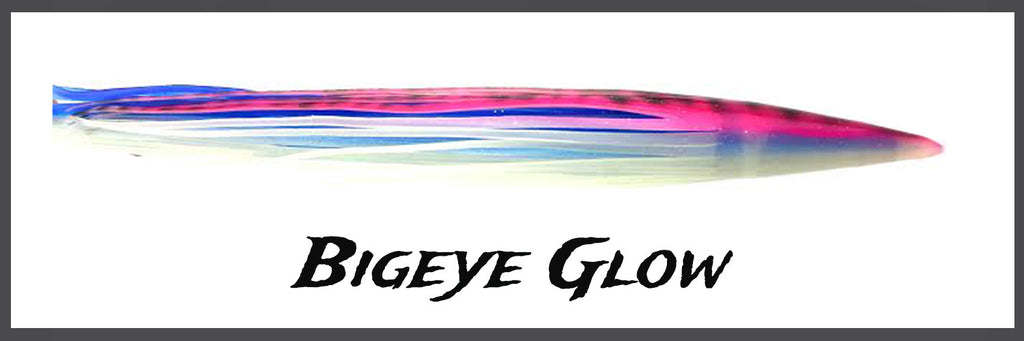 lobo-sportfishing - Lobo Lures #42G Wahoo-Pro Jet Gold SS Lure - Tuna - Trolling Lures