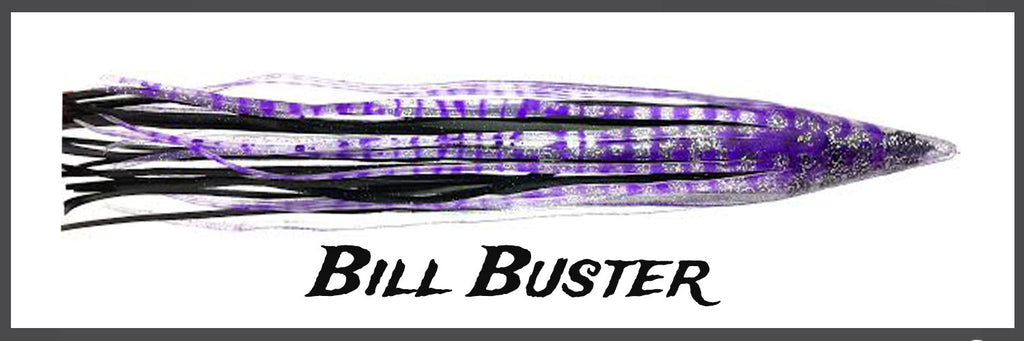 lobo-sportfishing - Lobo Lures #42G Wahoo-Pro Jet Gold SS Lure - Tuna - Trolling Lures