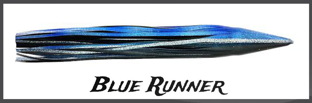 lobo-sportfishing - Lobo Lures #42G Wahoo-Pro Jet Gold SS Lure - Tuna - Trolling Lures