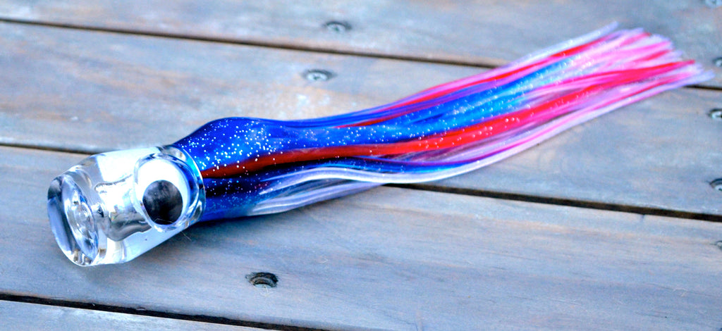 lobo-sportfishing - Lobo Marlin Chugger Lures - Lobo Marine Products LLC. - Trolling Lures 