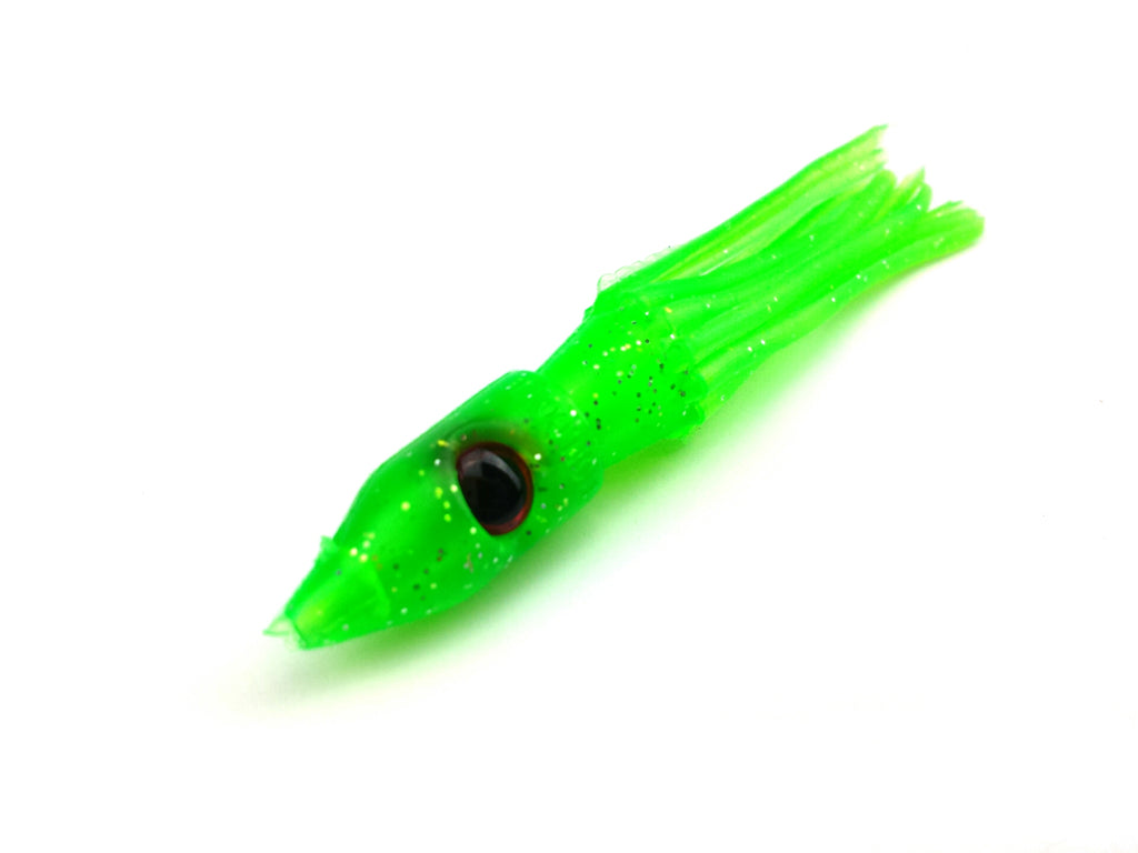 lobo-sportfishing - SquidNation Tuna Rubber Bullet Slammers - Lobo Lures - 
