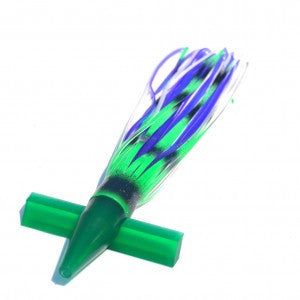 lobo-sportfishing - Teaser Bird Soft Head Lure - Lobo Marine Products LLC. - Birds 