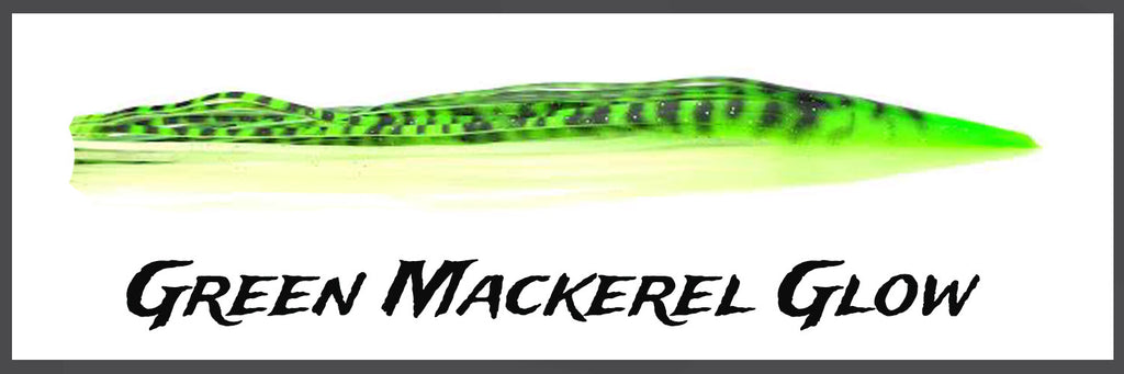 lobo-sportfishing - Replacement Skirt Combinations 12" - Lobo Marine Products LLC. - Trolling Lures 