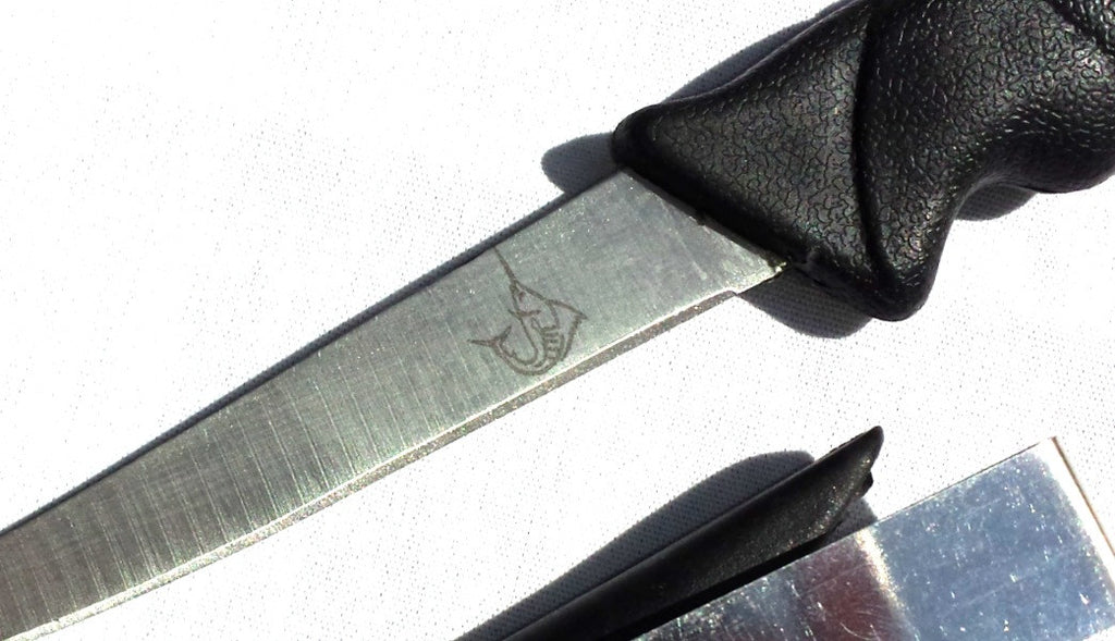 lobo-sportfishing - Floating Filet Knife - Lobo Marine Products LLC. - Knives