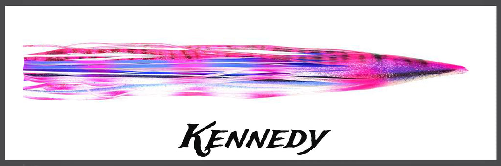 lobo-sportfishing - Replacement Skirt Combinations 12" - Lobo Marine Products LLC. - Trolling Lures 